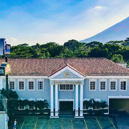 Hotel Florencia San Miguel Exterior photo