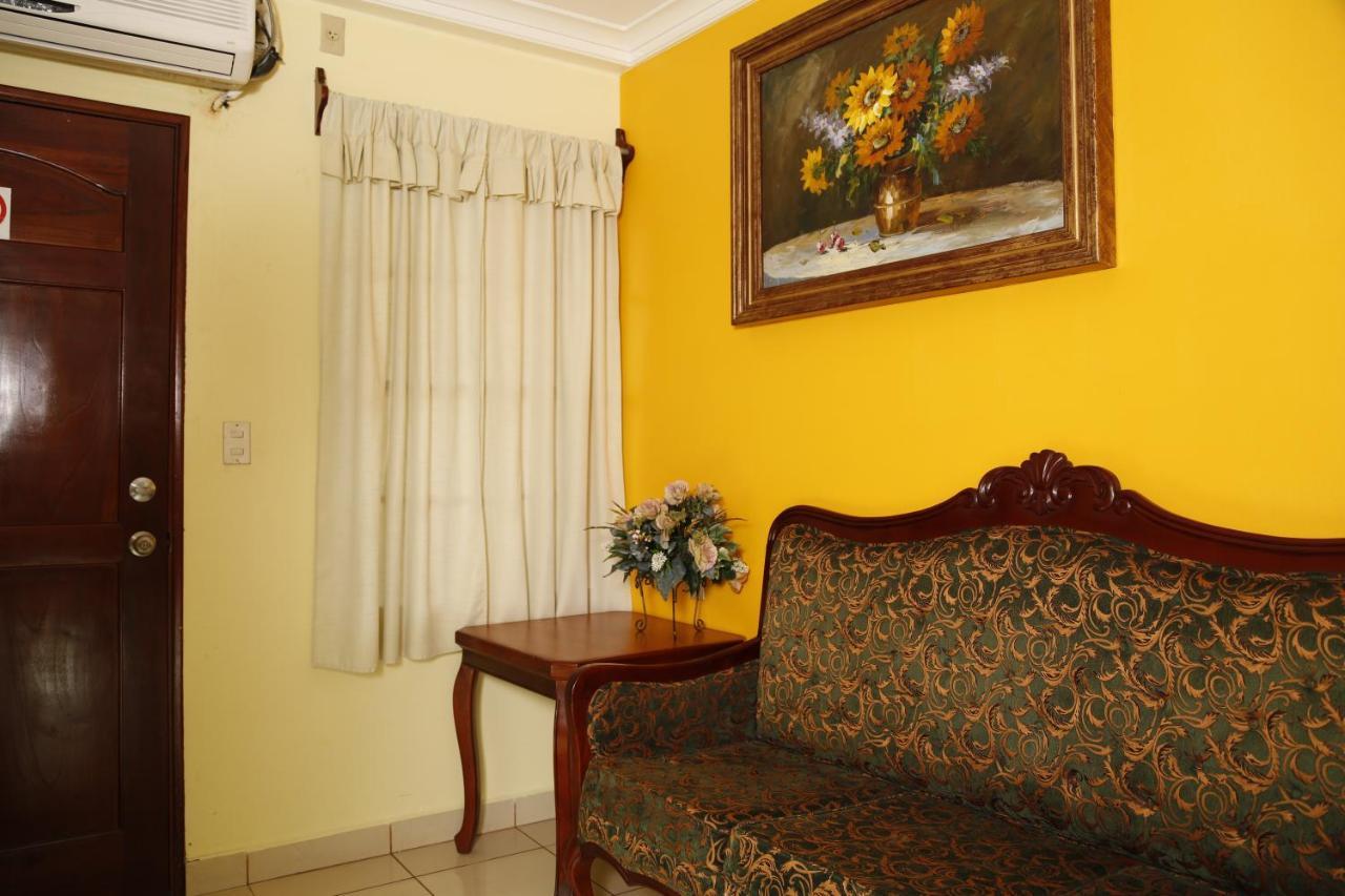 Hotel Florencia San Miguel Exterior photo