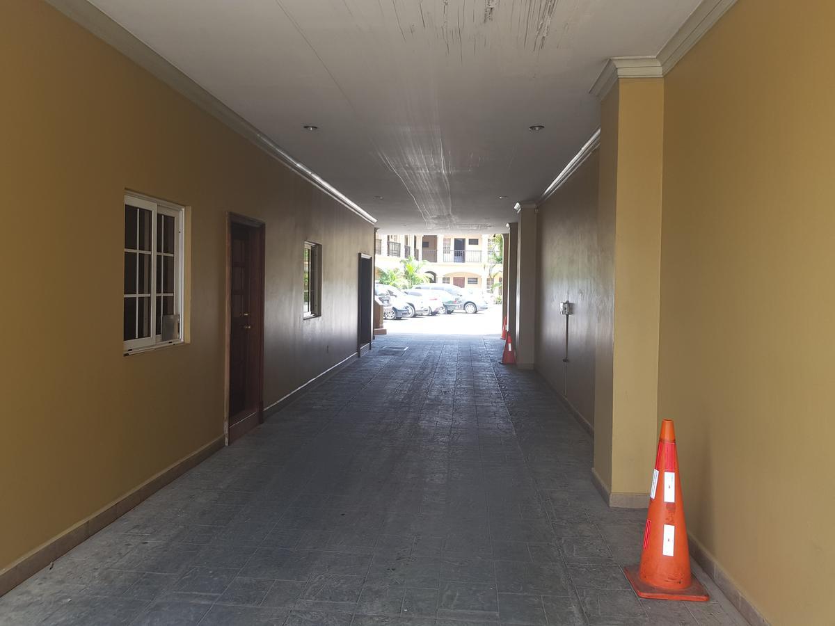 Hotel Florencia San Miguel Exterior photo